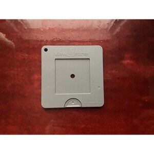 The Color Wheel Company 7002 View Catcher, Multicolor